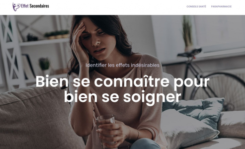 https://www.effetsecondaires.fr