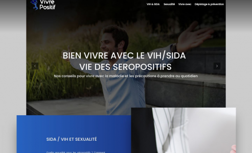 https://www.vivrepositif.fr