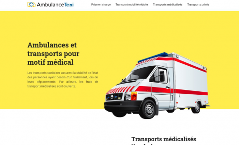 https://www.ambulance-taxi.fr