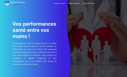 https://www.performance-sante.fr