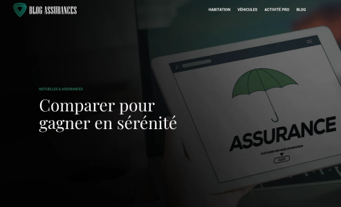 https://www.blog-assurances.com