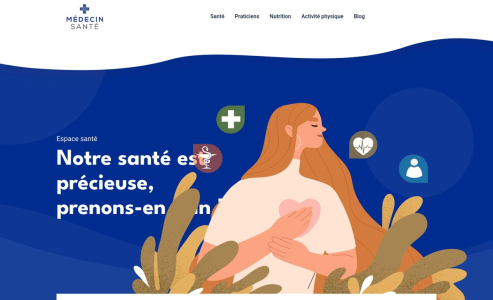 https://www.medecin-sante.fr