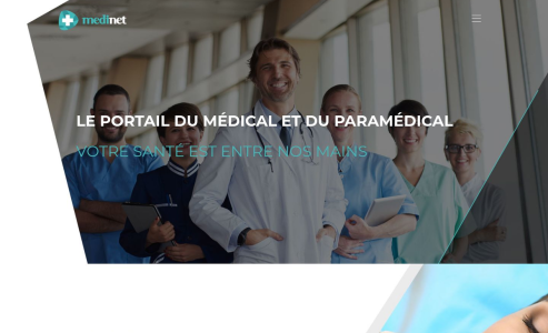 https://www.medinet.fr