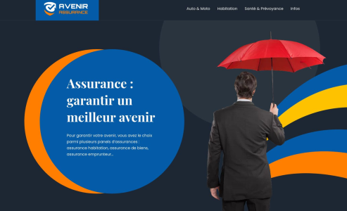 https://www.avenir-assurance.com